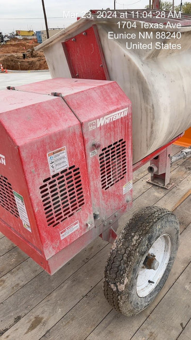 2023 MULTIQUIP WM90PH8