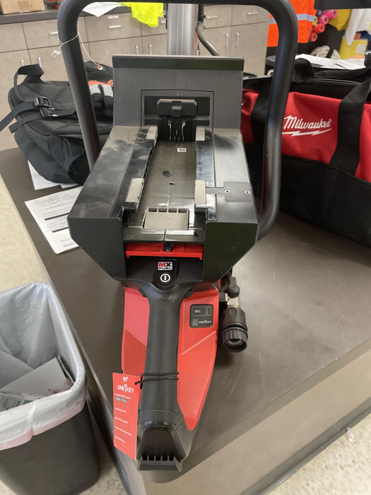 2022 MILWAUKEE MXF314-2XC