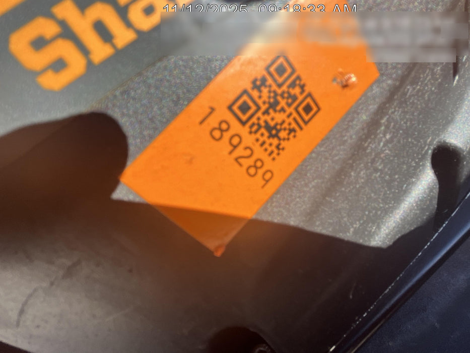 2022 ENERPAC ZU4420PB-R