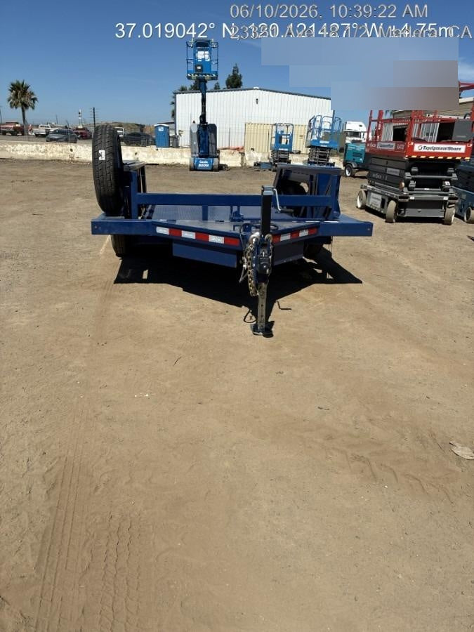 2026 AIR TOW T12-10