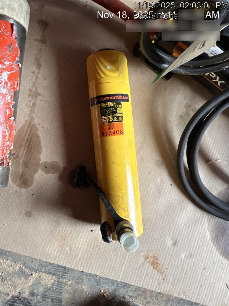 2024 ENERPAC RC2510