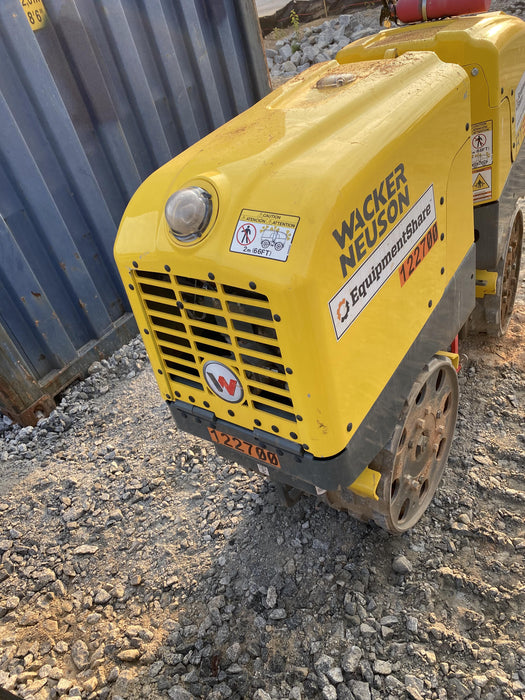 2020 WACKER NEUSON RTLx-SC3