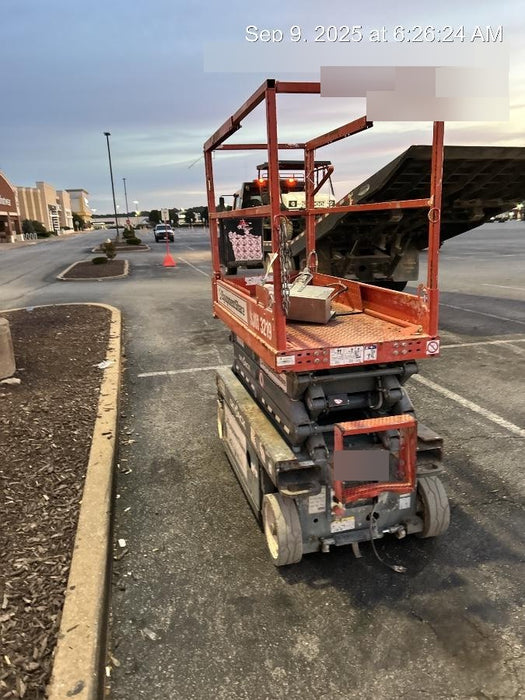 2019 Skyjack SJIII-3219 Standard w/Trojan Batteries