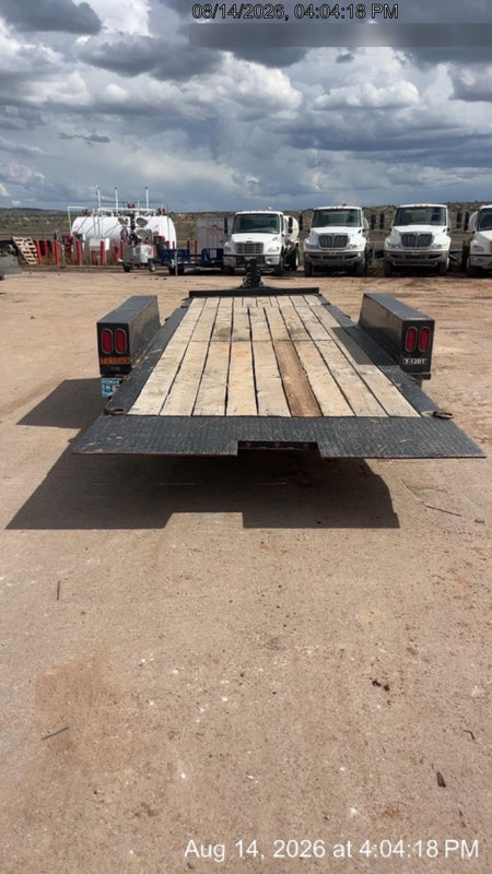 2021 TOWMASTER T-12DT