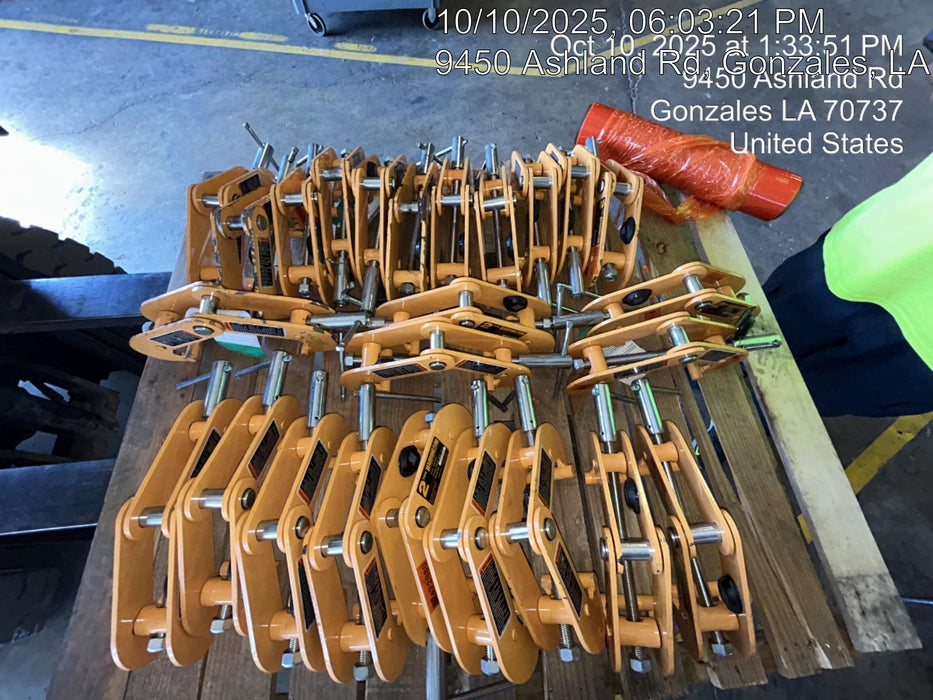 2024 HARRINGTON UBC020