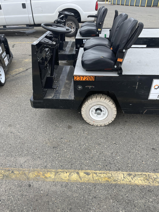 2022 COLUMBIA Payloader 2XL