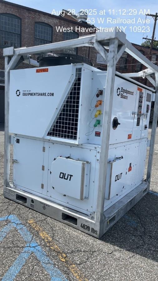 2024 SMARTECH SACP41A-HS