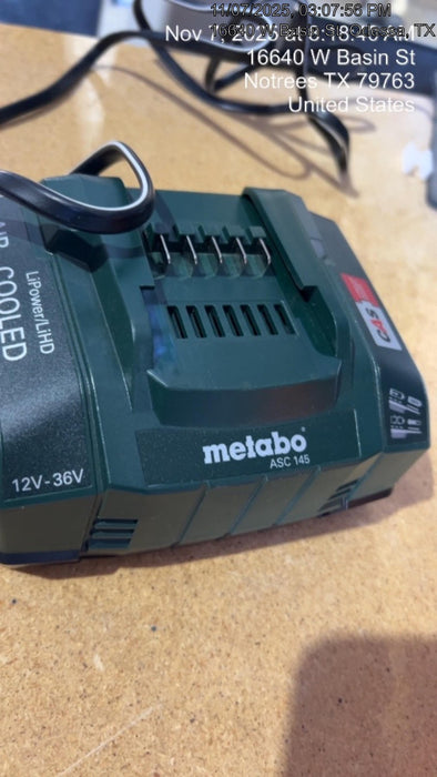 2023 TORCUP VT-2000KIT