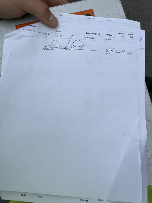 2024 AIRMASTER 60002