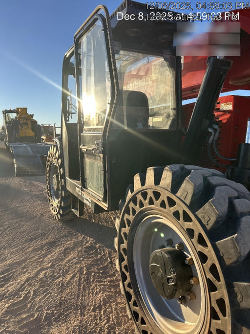 2019 MANITOU MTA12042