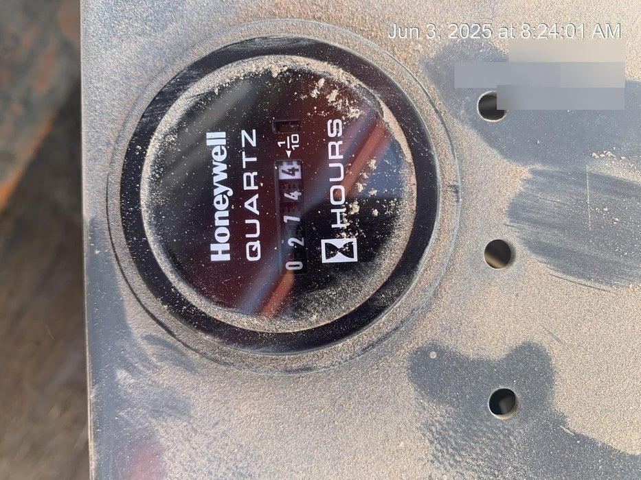 2015 SKYJACK SJIII-3219