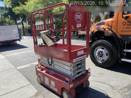 2019 MEC 1330SE