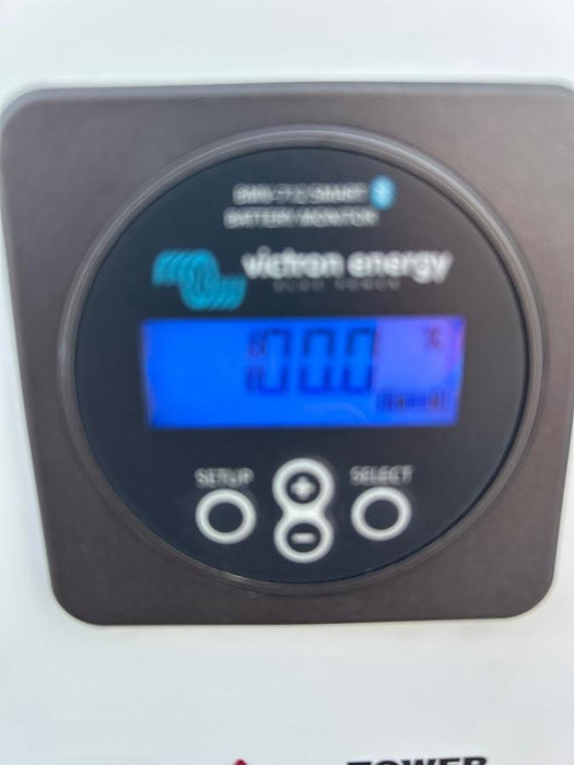 2024 WANCO WLTS-MM8A-1600