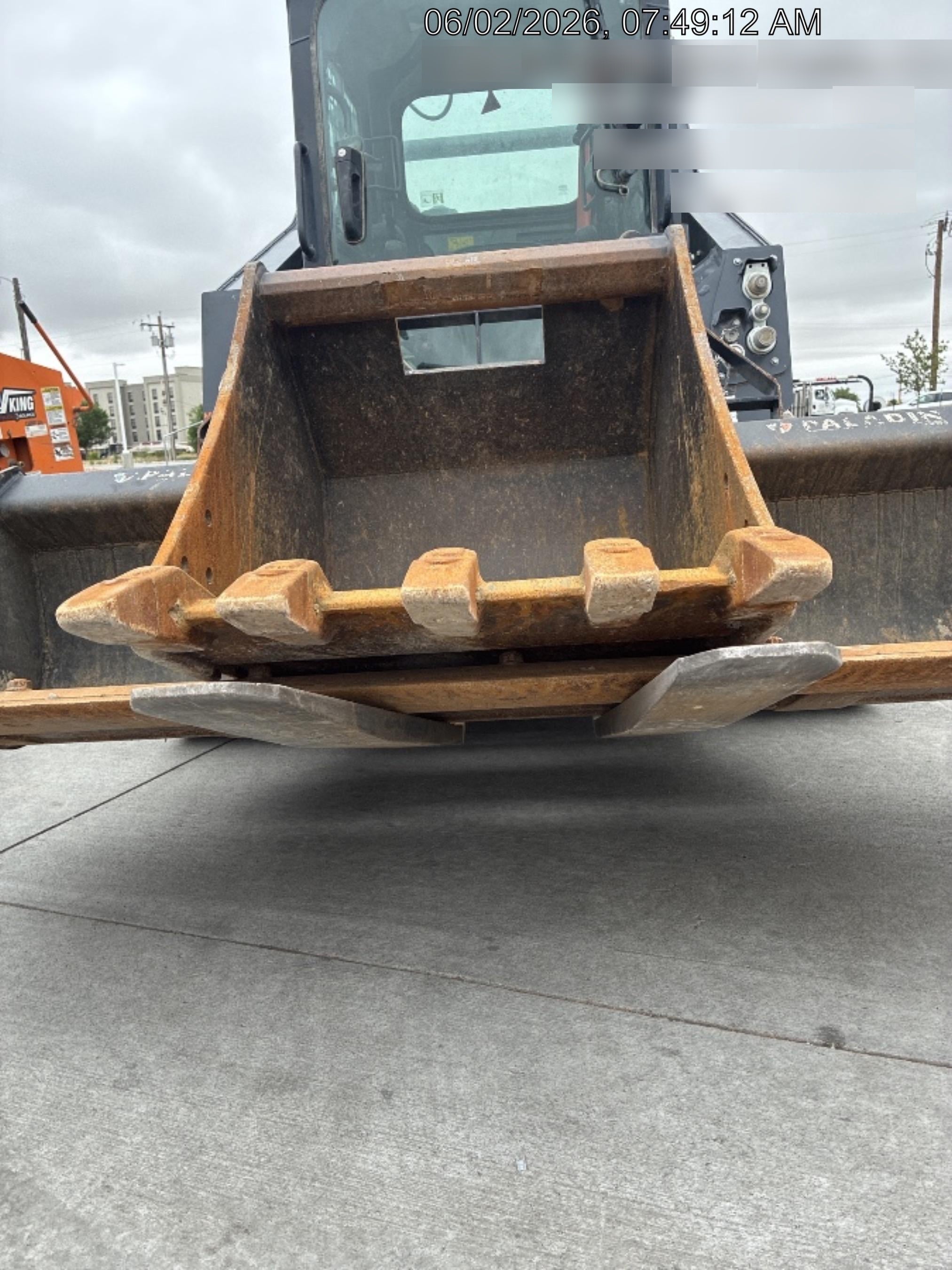 2023 MANITOU 50504723
