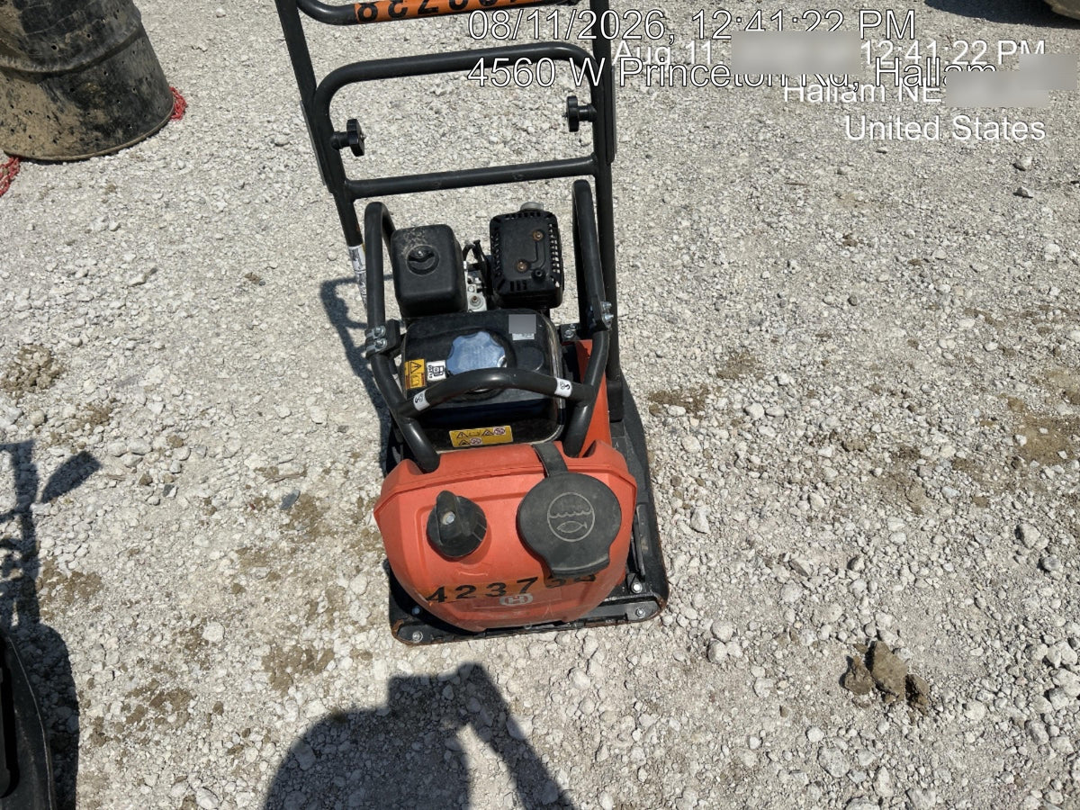 2024 HUSQVARNA LF75