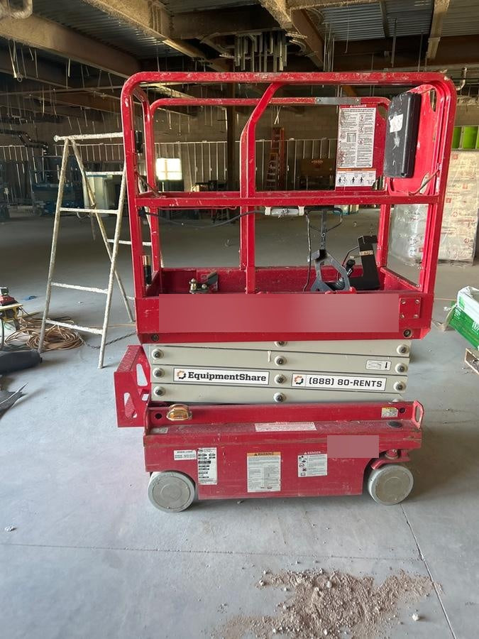2019 MEC 1330SE Standard Options, MachineLink Keypad and Telematics