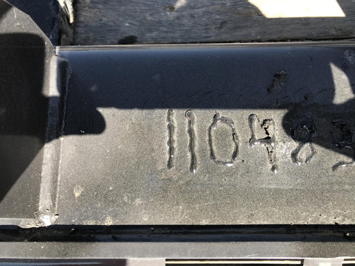 2020 EMKAY 48" Pallet Forks - Emkay