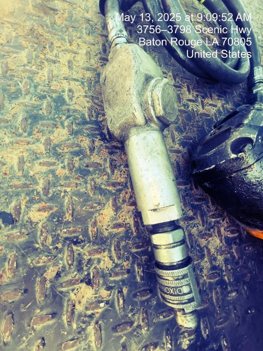 2020 MICHIGAN PNEUMATIC 751SS