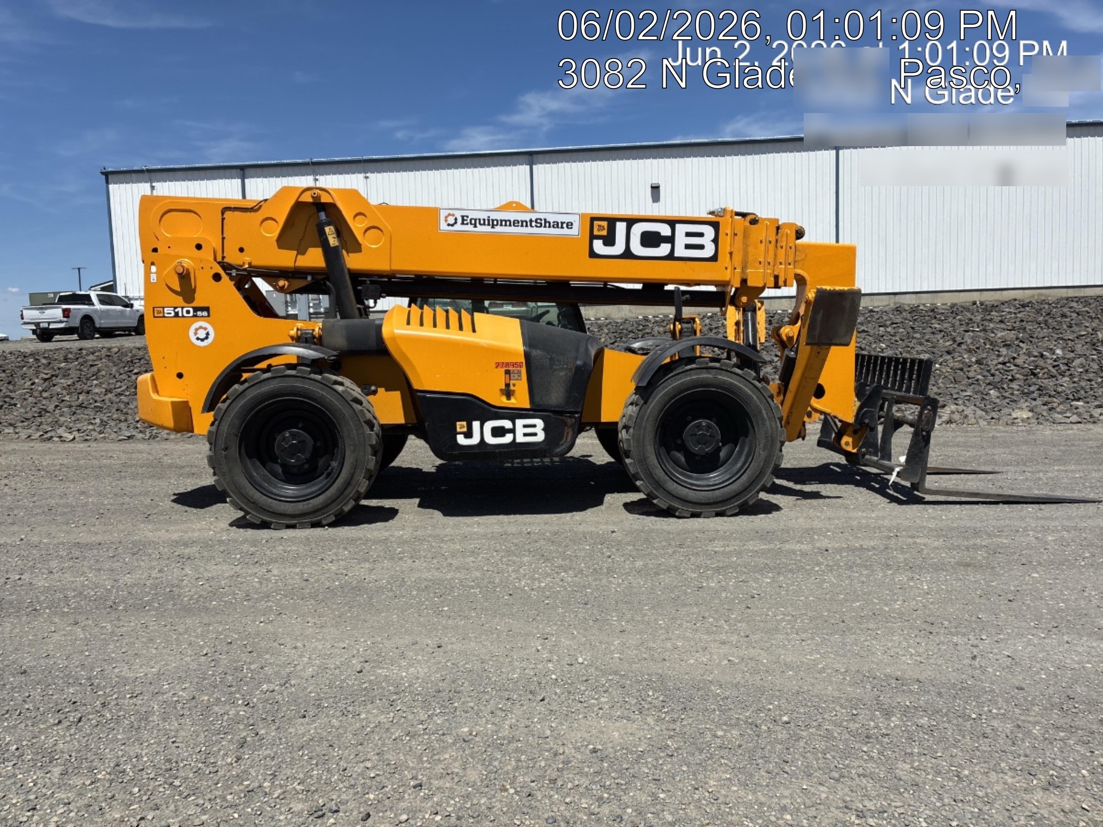 2023 JCB 510-56