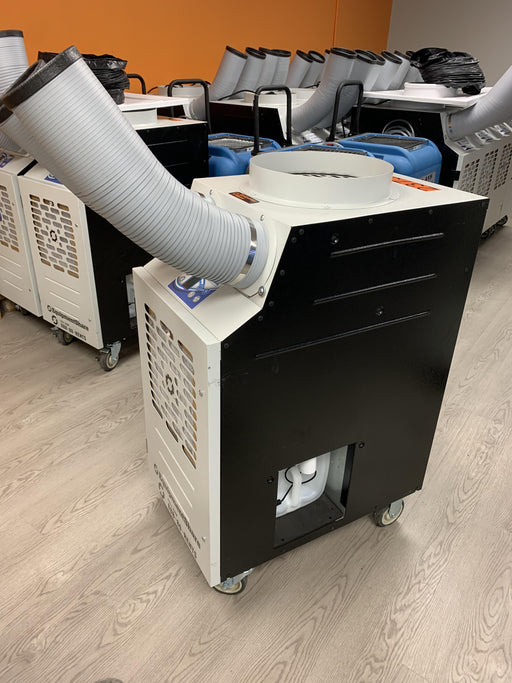 2022 KWIKOOL KPAC1411-2