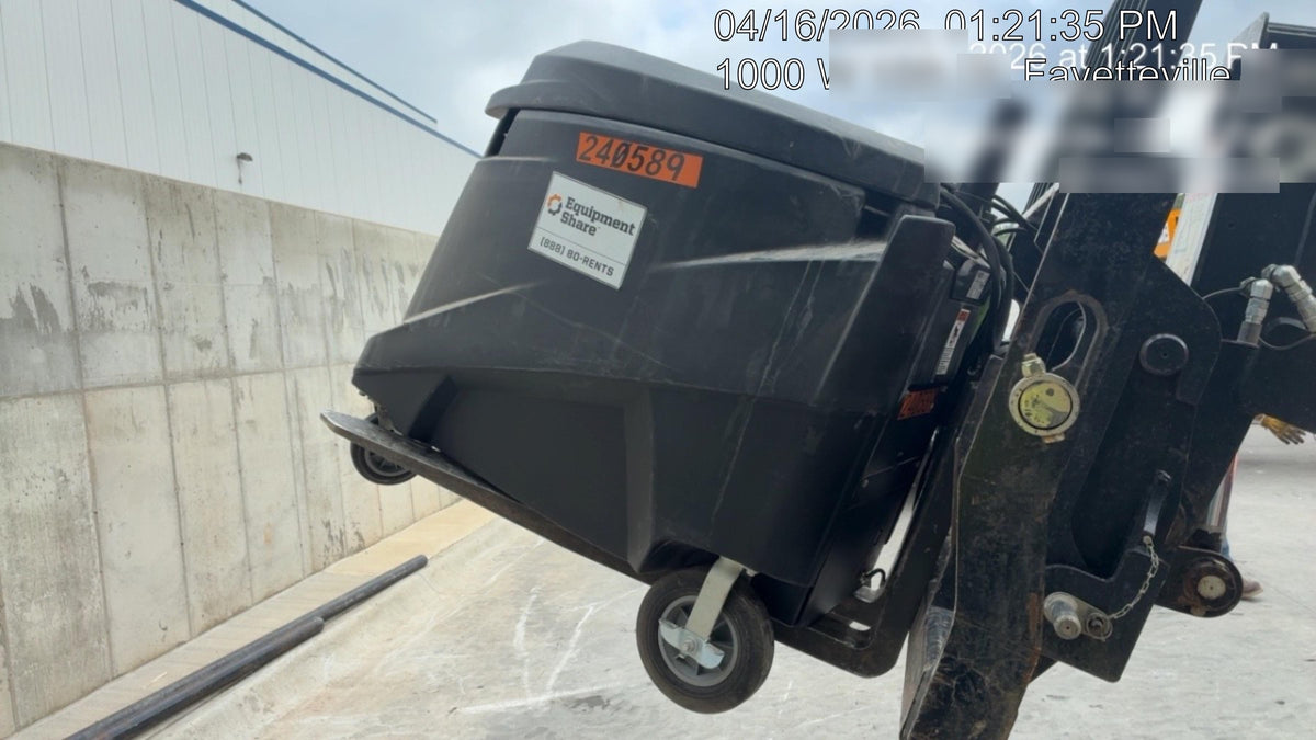 2022 POWER BREEZER PB4BASE