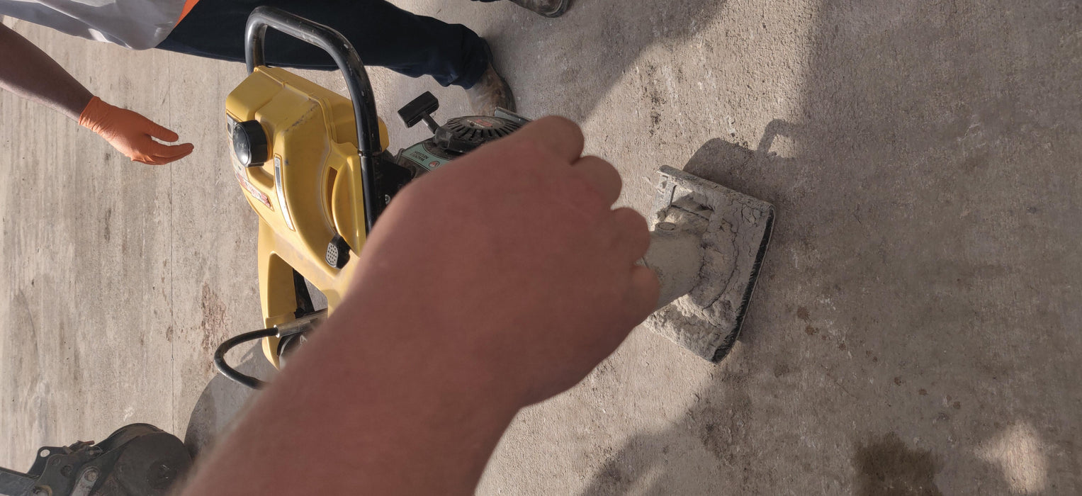 2018 WACKER NEUSON BS60-4As