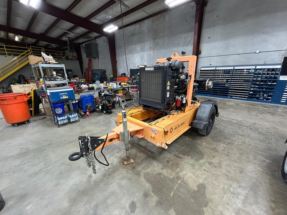 2021 PIONEER PP66S12L71-TD2.9L4