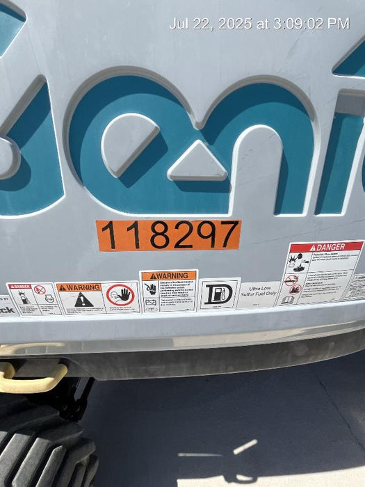 2024 MILLER ELECTRIC CST-282