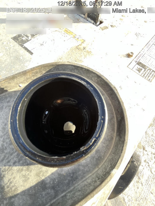 2024 LINCOLN ELECTRIC LE400