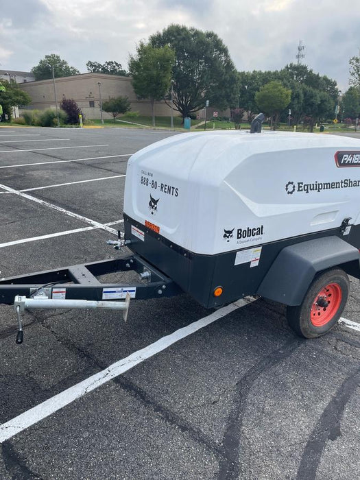 2025 BOBCAT PA185WDO-T4F