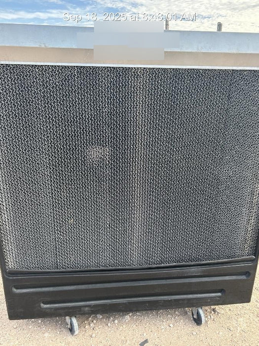 2022 BIG ASS FANS Cool Space 400