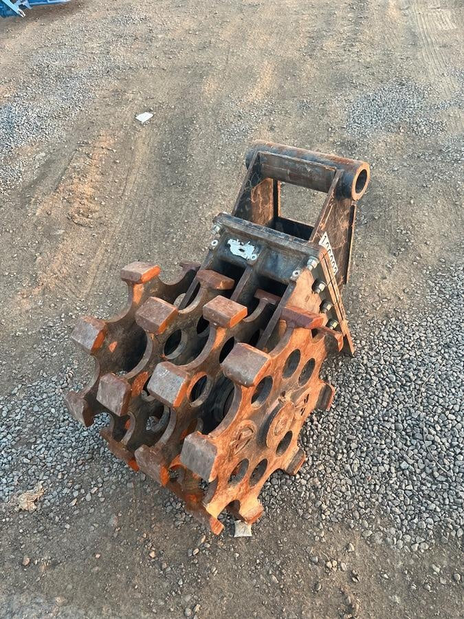 2021 PALADIN 24" Compaction Wheel