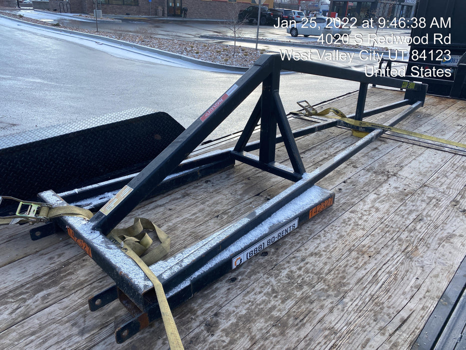 2021 ARROW MATERIAL HANDLING 1000100-12-F