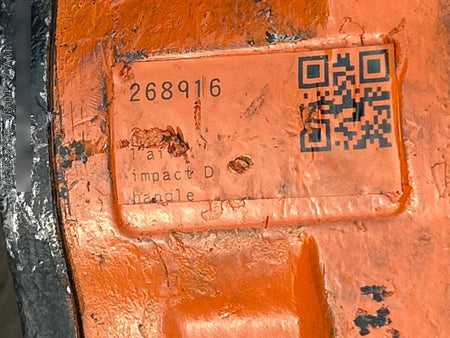 2022 MICHIGAN PNEUMATIC ES-4940B2-TRACKER