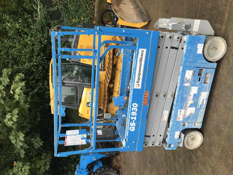 2020 Genie GS-1930 GENIE GS-1930