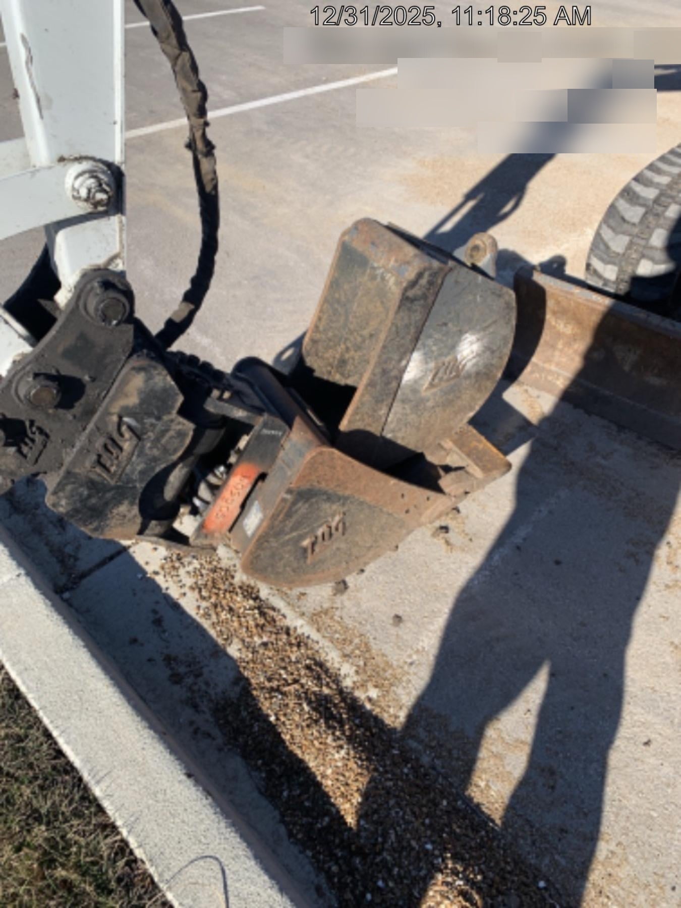 2025 TAG MANUFACTURING PTA-070-QC28/29