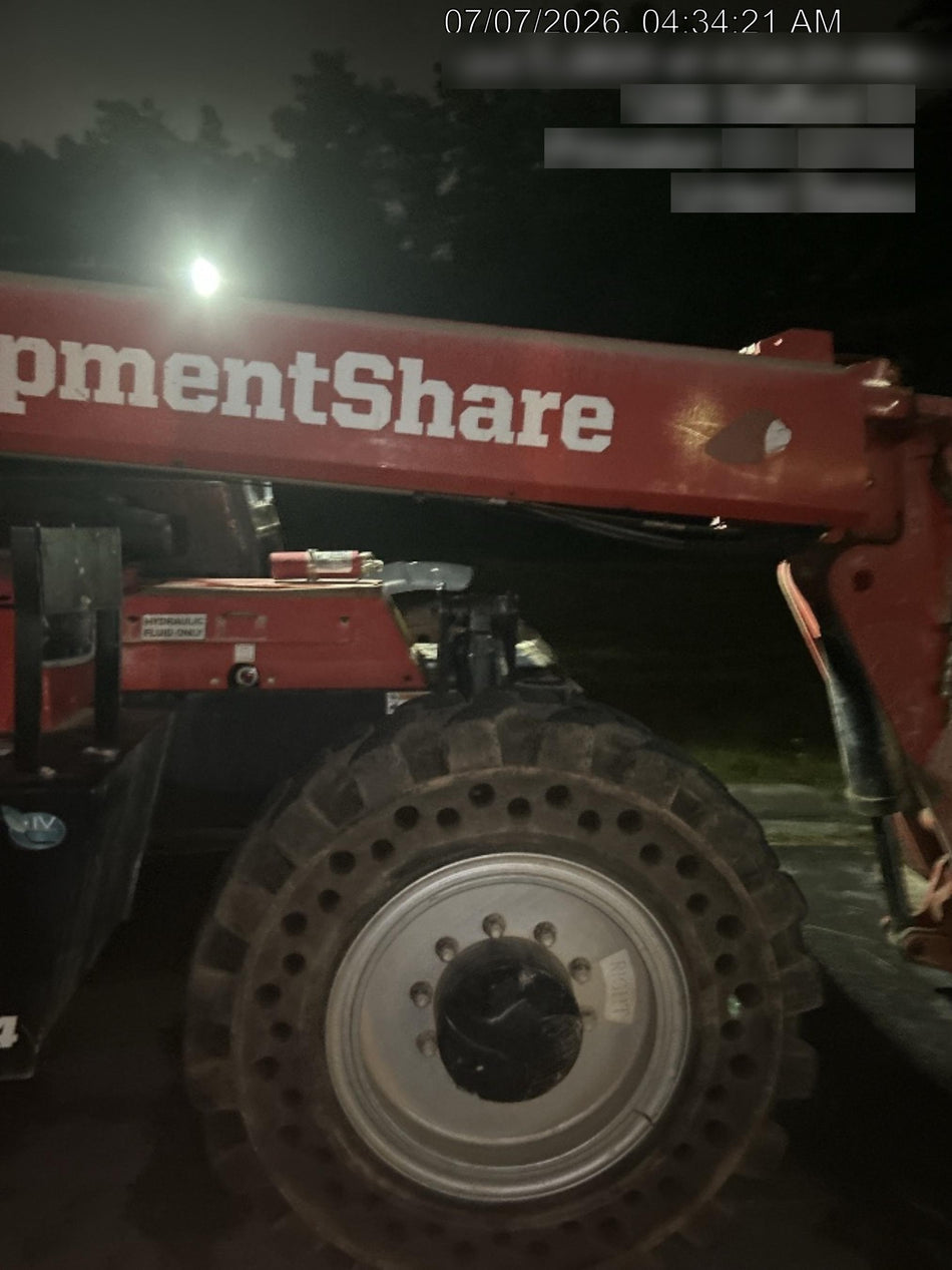 2020 MANITOU MTA8044