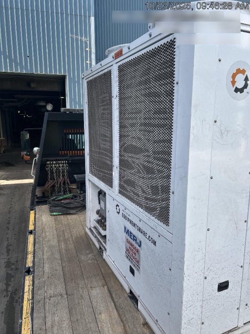 2025 MERJ M20T460-3-AH