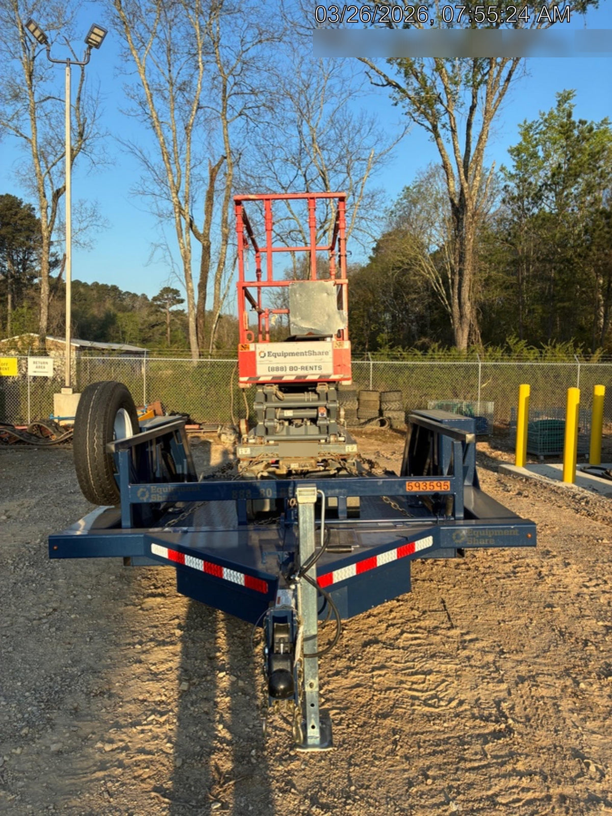 2025 AIR TOW S10-55