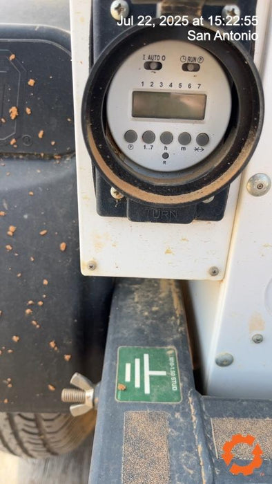 2022 WANCO WLTSSM4A750