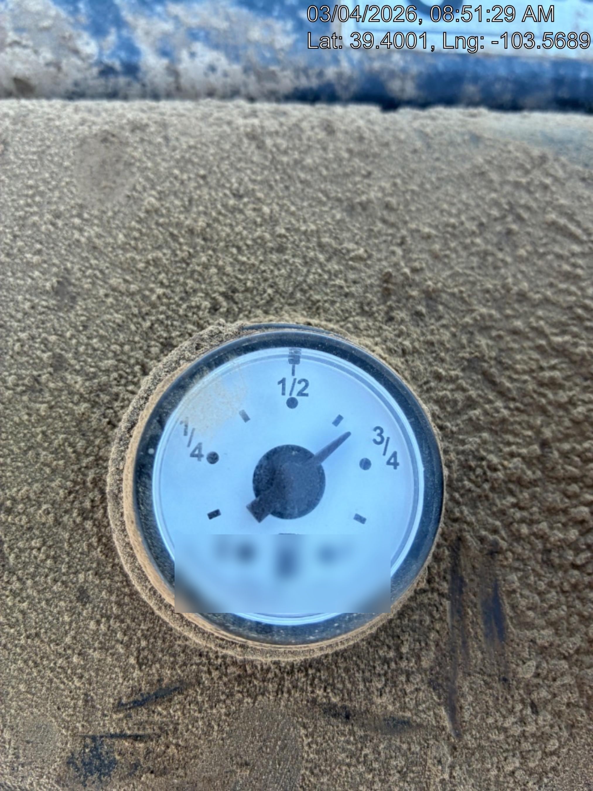 2021 ALLMAND NLV3GR