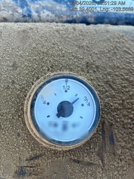 2021 ALLMAND NLV3GR