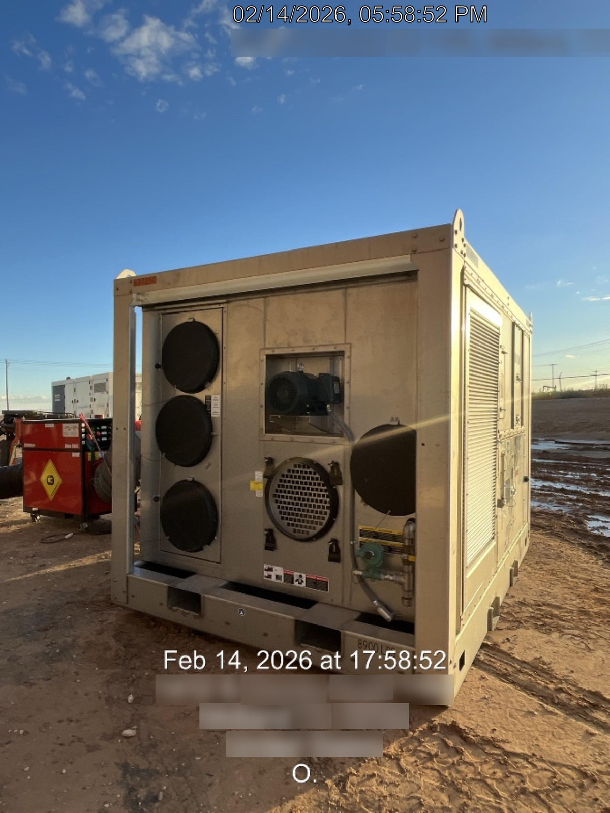 2025 CLIMATE DESIGN INTERNATIONAL MS-18000/15000