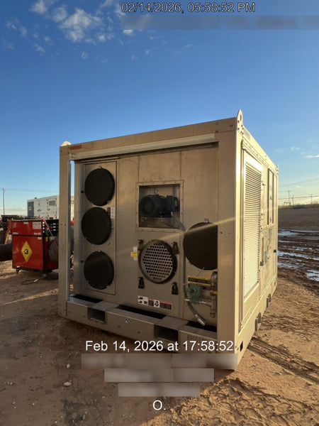 2025 CLIMATE DESIGN INTERNATIONAL MS-18000/15000