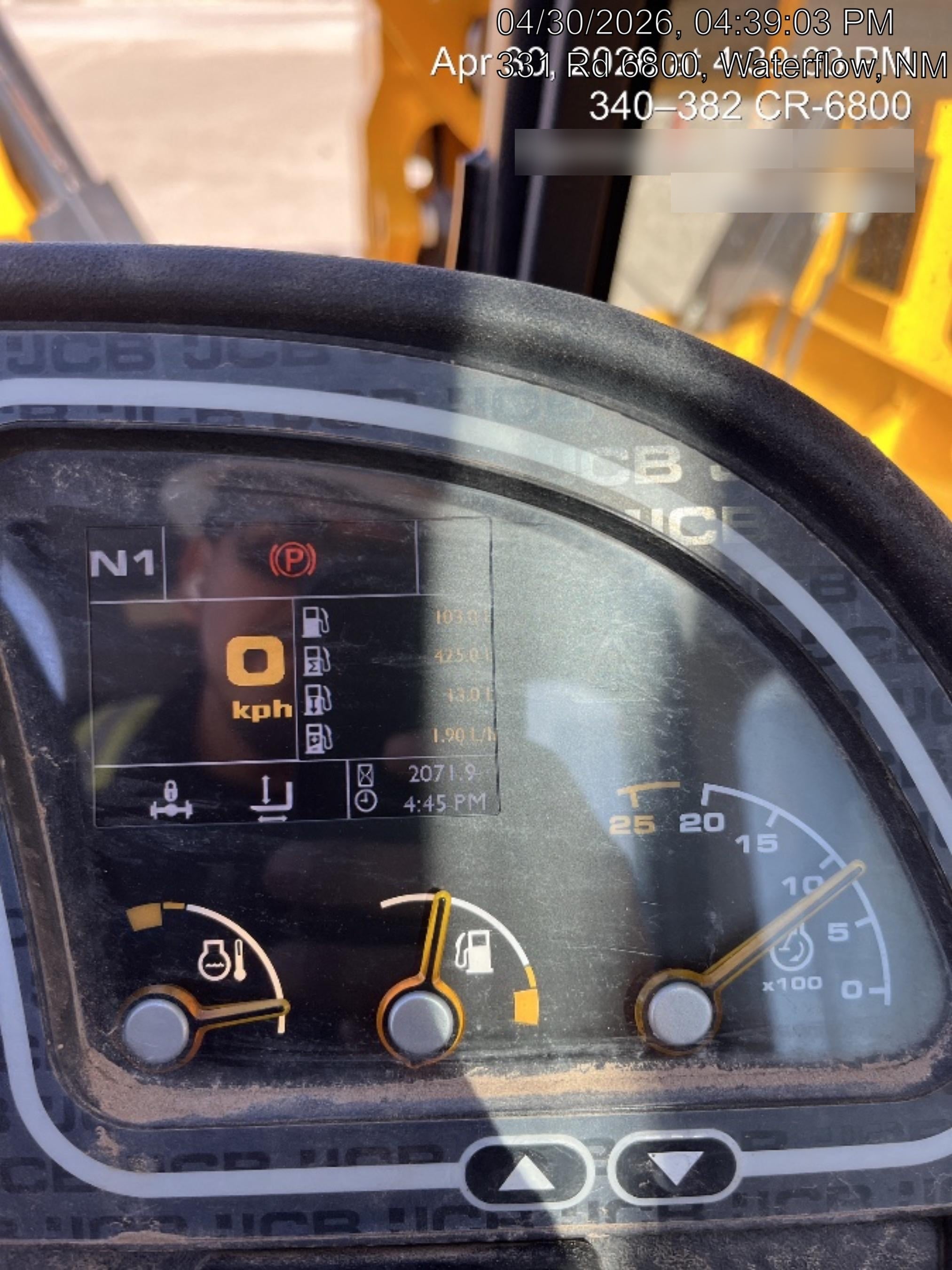 2022 JCB 512-56
