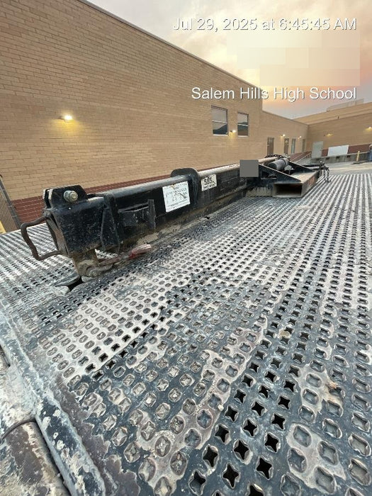 2021 STAR INDUSTRIES M1360B - Star JIB Boom