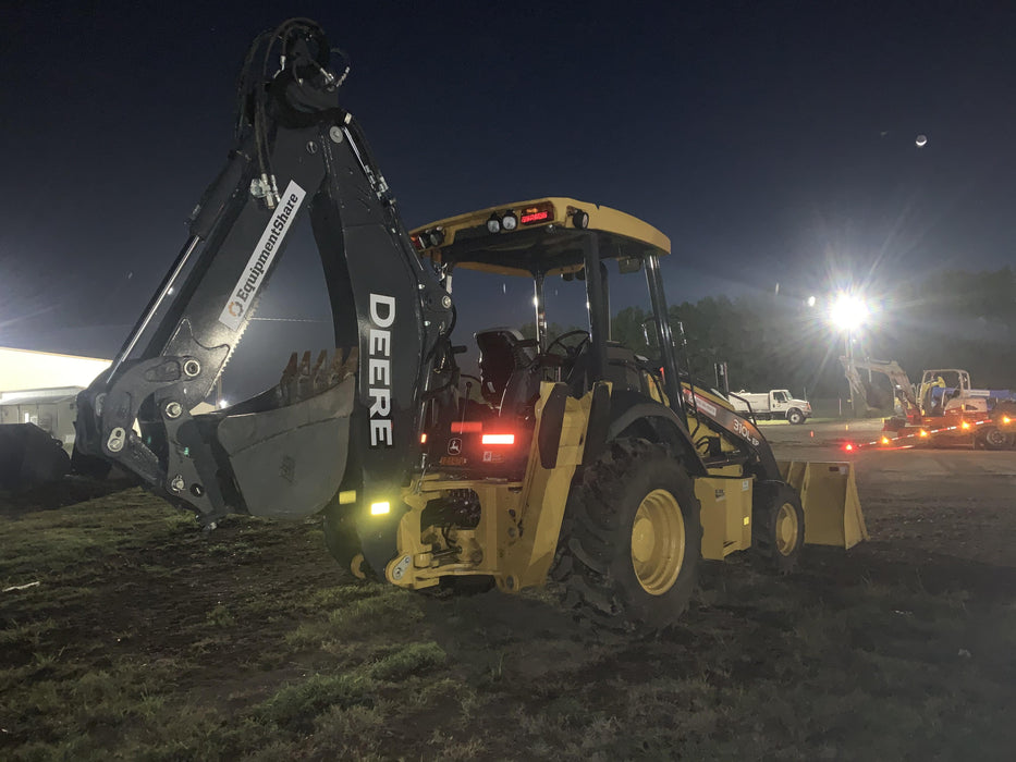 2020 JOHN DEERE 310LEP - Extendable Stick