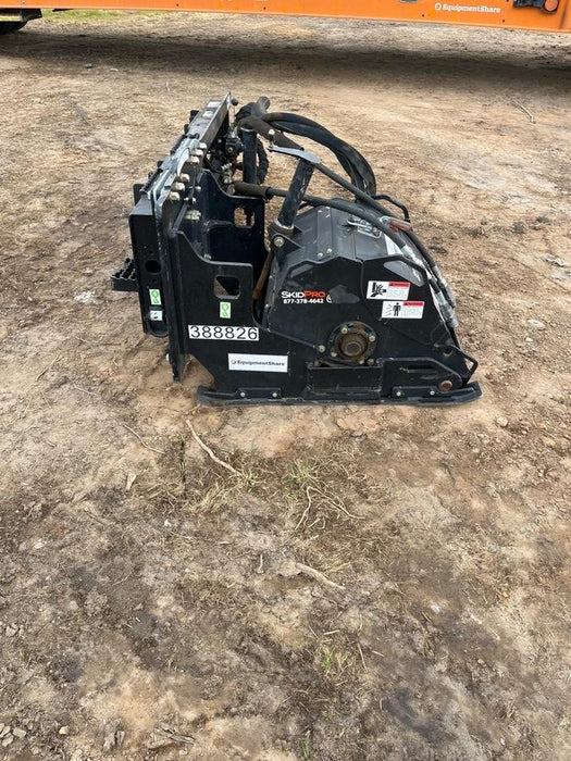 2024 SKID PRO ATTACHMENTS CP16LF