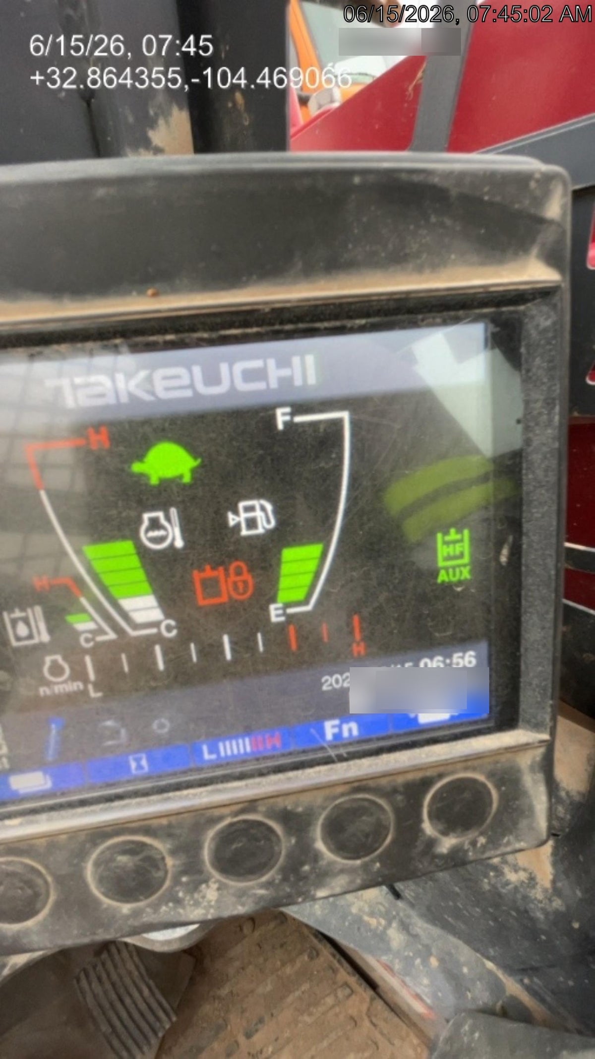 2022 TAKEUCHI TL8R2-R