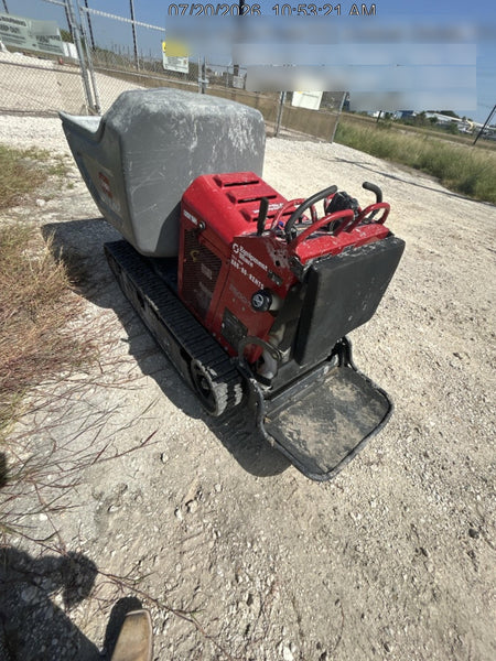 2025 TORO MBTX 2500-TS